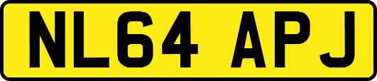 NL64APJ