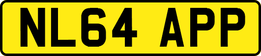 NL64APP