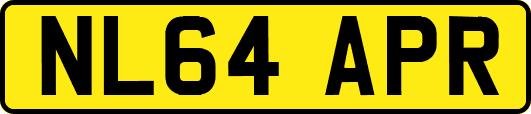 NL64APR