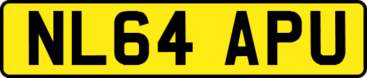 NL64APU