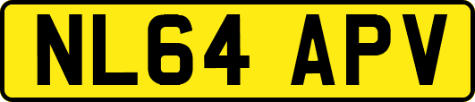 NL64APV