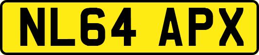 NL64APX