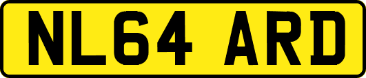 NL64ARD
