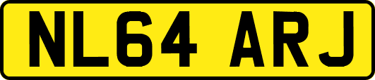 NL64ARJ