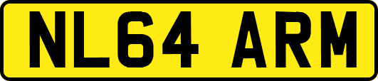 NL64ARM