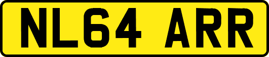 NL64ARR