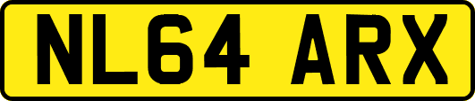 NL64ARX