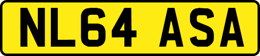 NL64ASA