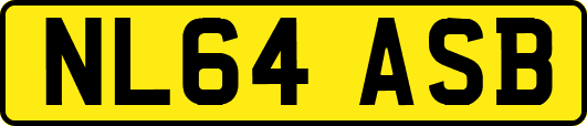 NL64ASB