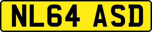 NL64ASD