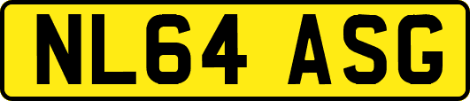 NL64ASG