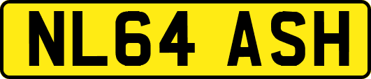 NL64ASH