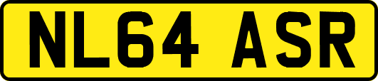 NL64ASR