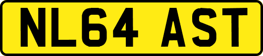 NL64AST