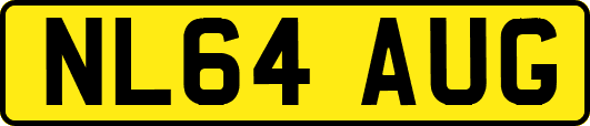 NL64AUG