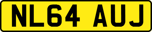 NL64AUJ