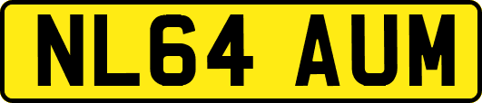 NL64AUM