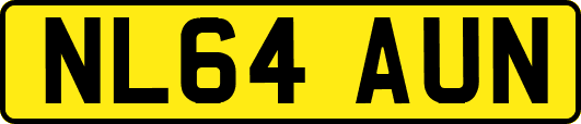 NL64AUN