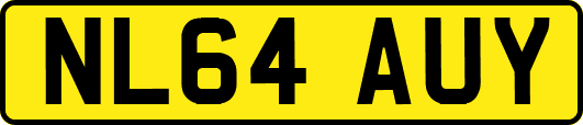 NL64AUY