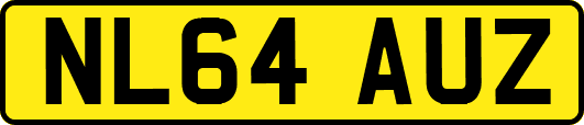 NL64AUZ