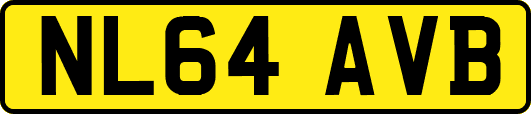 NL64AVB