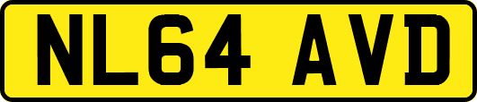 NL64AVD