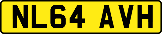 NL64AVH