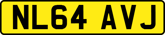 NL64AVJ