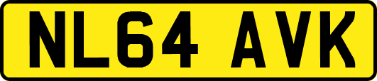 NL64AVK