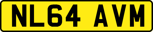NL64AVM