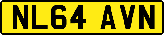 NL64AVN