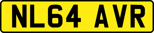 NL64AVR