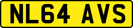 NL64AVS