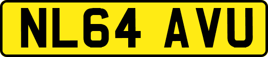 NL64AVU