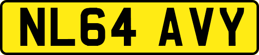 NL64AVY