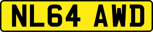 NL64AWD