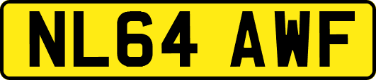 NL64AWF