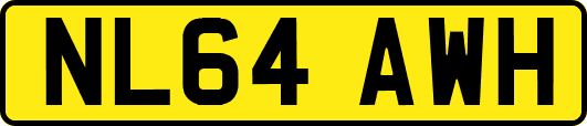 NL64AWH