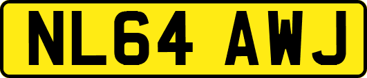 NL64AWJ