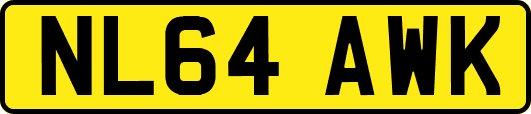 NL64AWK