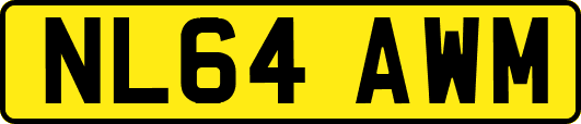 NL64AWM
