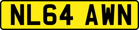 NL64AWN