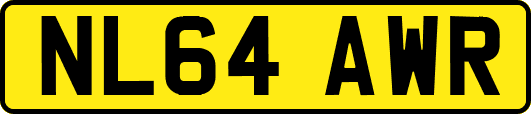 NL64AWR