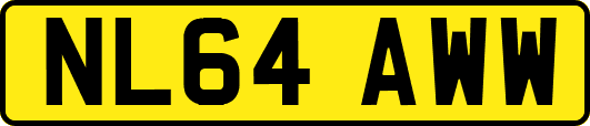 NL64AWW