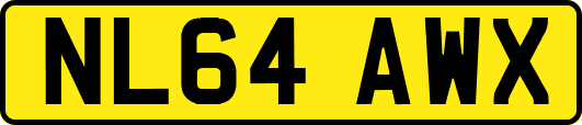 NL64AWX