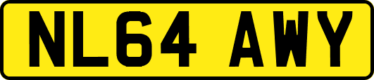 NL64AWY