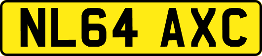 NL64AXC