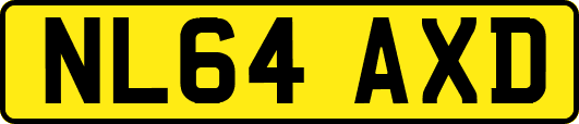 NL64AXD
