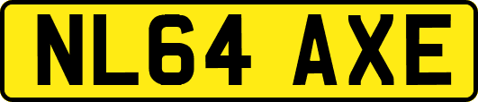 NL64AXE