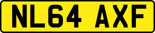 NL64AXF